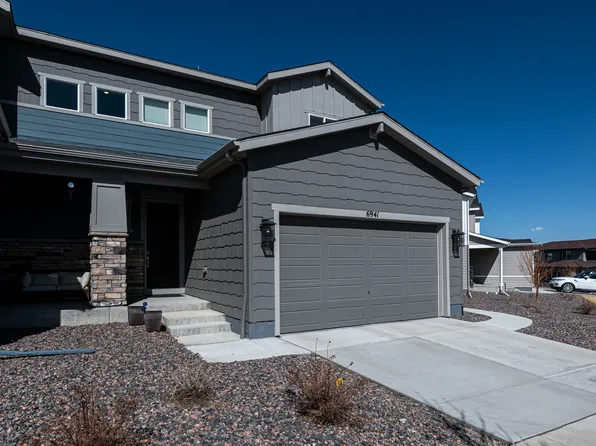 6941 Hidden Cove Ct, Castle Pines, CO 80108