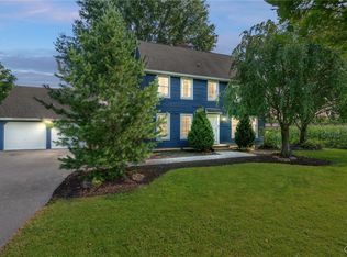 7361 Camp Meeting Rd, New Tripoli, PA 18066