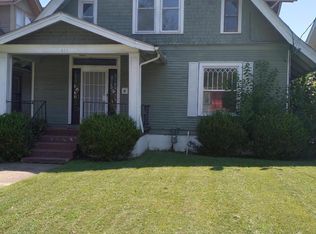 611 S 40th St, Louisville, KY