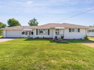 5953 Two Mile Rd, Bay City, MI 48706