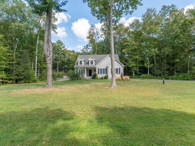53 Lake Woods Lane, Ashford, CT, 06278