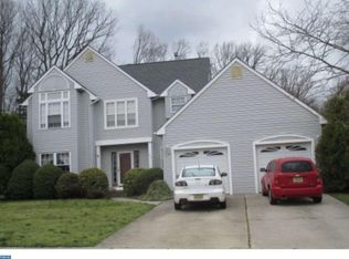 43 Hollybrook Dr, Mantua, NJ 08080