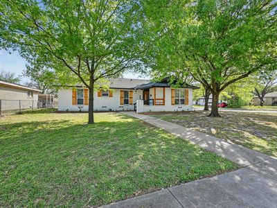 9510 Crestshire Dr, Dallas, TX, 75227