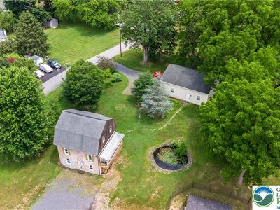 1815 Leithsville Rd, Hellertown, PA, 18055
