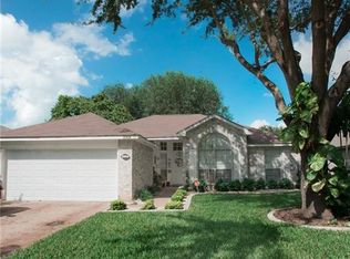 3904 Mynah Ave, McAllen, TX 78504