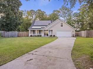 5349 Deep Blue Ln #1, North Charleston, SC 29418