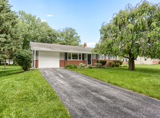 426 Linden St, Mechanicsburg, PA 17050