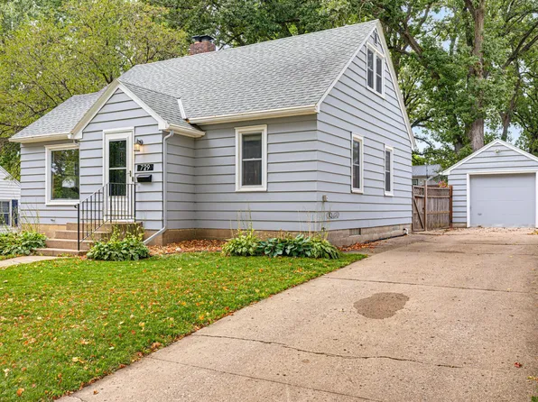 729 Juul Rd SW, Hutchinson, MN 55350