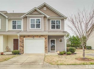 4611 Pat Reed Rd, Raleigh, NC 27616