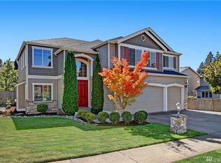 4002 217th St SE, Bothell, WA 98021