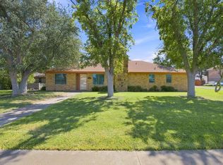 8910 Lamar Ave, Odessa, TX 79765