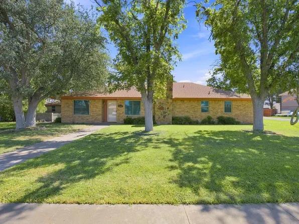 8910 Lamar Ave, Odessa, TX 79765