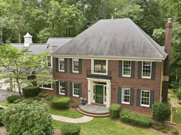 6700 Fox Den Rd, Manassas, VA 20112