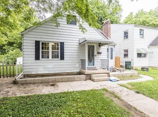 202 Haldy Ave, Columbus, OH 43204