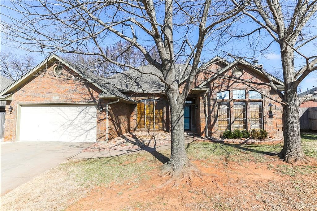 500 Copperfield Dr, Edmond, OK 73003 Zillow