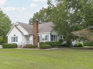 119 Lakeside Cir, Willow Spring, NC 27592