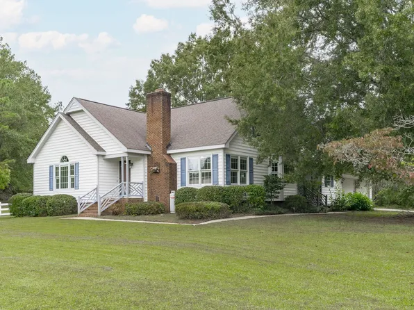 119 Lakeside Cir, Willow Spring, NC 27592