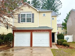 3415 Sable Chase Ln, Atlanta, GA 30349
