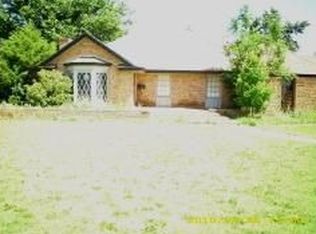 317 E 12th St, Littlefield, TX 79339