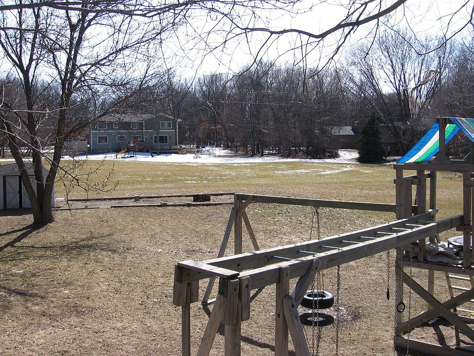 Park Like Yard