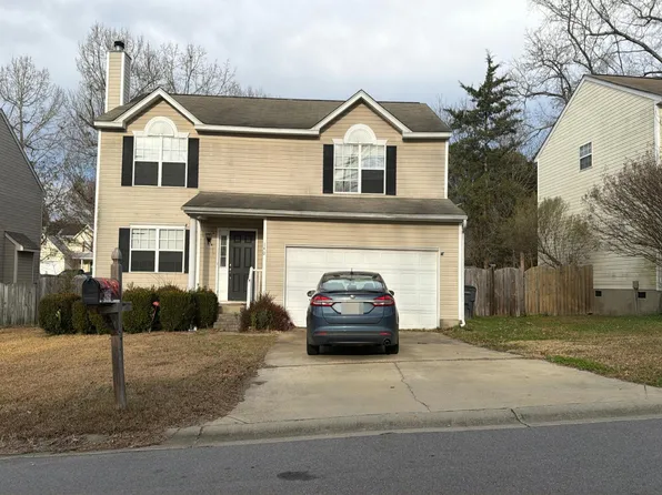 140 Bay Front Dr, Chapin, SC 29036