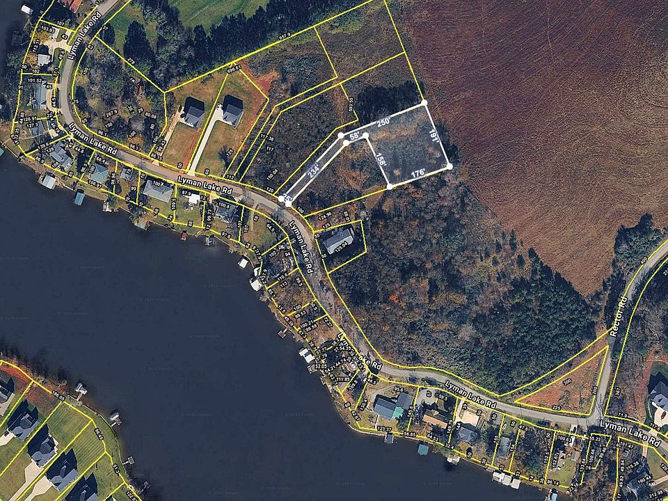 2nd image of 354 Lyman Lake Rd