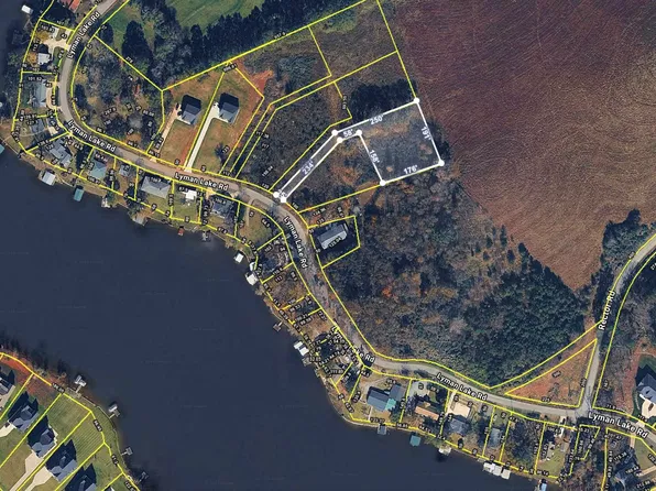 354 Lyman Lake Rd, Lyman, SC 29365