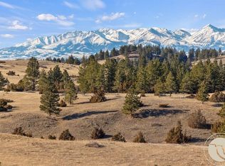 Nhn Hump Creek Rd LOT 1, Reed Pt, MT 59069