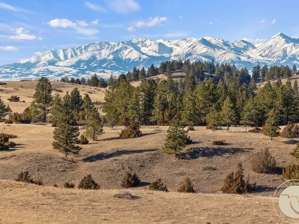 Nhn Hump Creek Rd Lot 3, Reed Pt, MT 59069