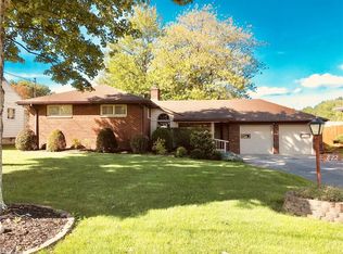822 Almasy Dr, Campbell, OH