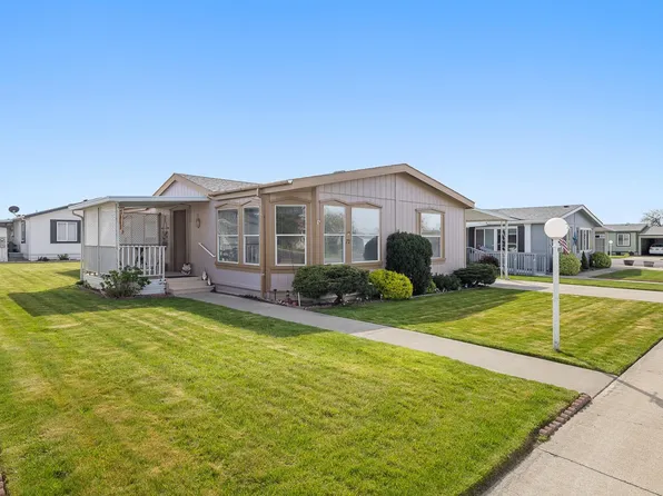 312 S Columbia Center Blvd Unit 72, Kennewick, WA 99336