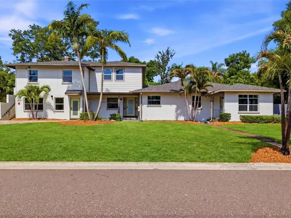 3030 5th St N, Saint Petersburg, FL 33704