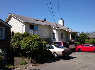 1921 S Alaska St, Seattle, WA 98108