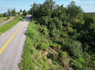 0 Grandview Ridge Rd, Red House, WV 25168