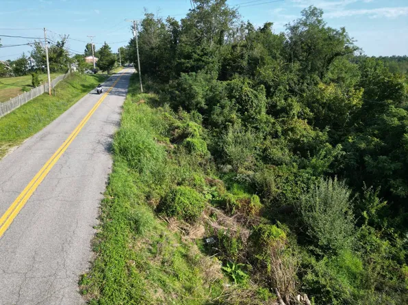 0 Grandview Ridge Rd, Red House, WV 25168