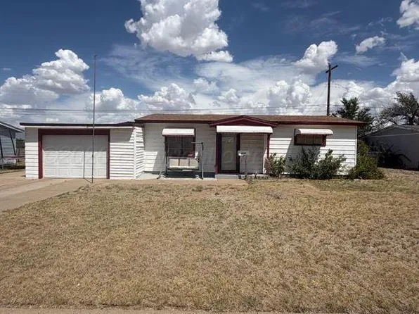 1808 Orange St, Amarillo, TX 79107