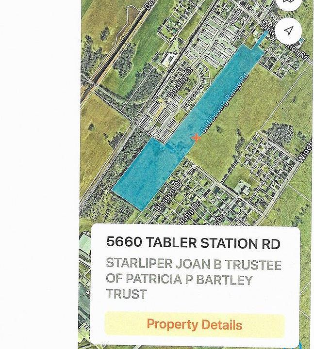 1st image of 5660 Tabler Station Rd