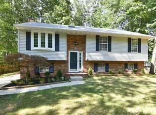 826 Dividing Rd, Severna Park, MD 21146