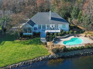 334 Rothrock Rd, Lexington, NC 27292