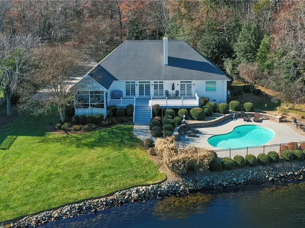 334 Rothrock Rd, Lexington, NC 27292