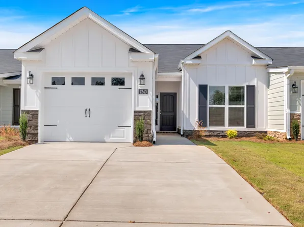 7240 Paisley Circle, Graniteville, SC 29829