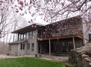 205 Riley Rd, Delphi, IN 46923