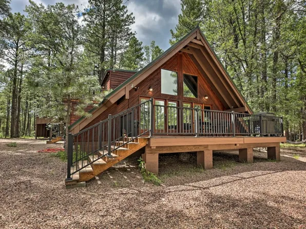 1450 E Nadean Ln, Pinetop, AZ 85935