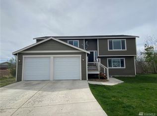2703 N Susie Ct, Ellensburg, WA