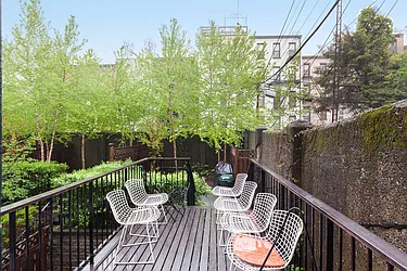 Rented by Engel and Völkers Brownstone Brooklyn