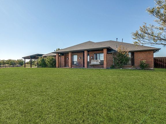 3rd image of 601 County Road 3525