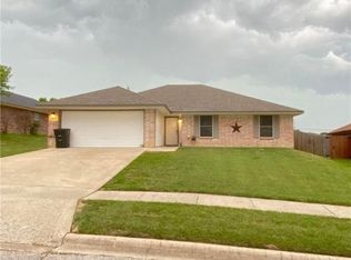 3705 Crosscut Loop, Killeen, TX 76542