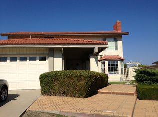 1812 Wellspring Dr, Diamond Bar, CA 91765