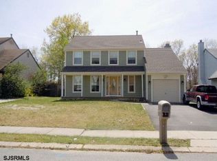 314 Shires Way, Egg Harbor Township, NJ