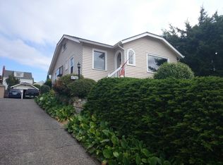 6766 41st Ave SW, Seattle, WA 98136